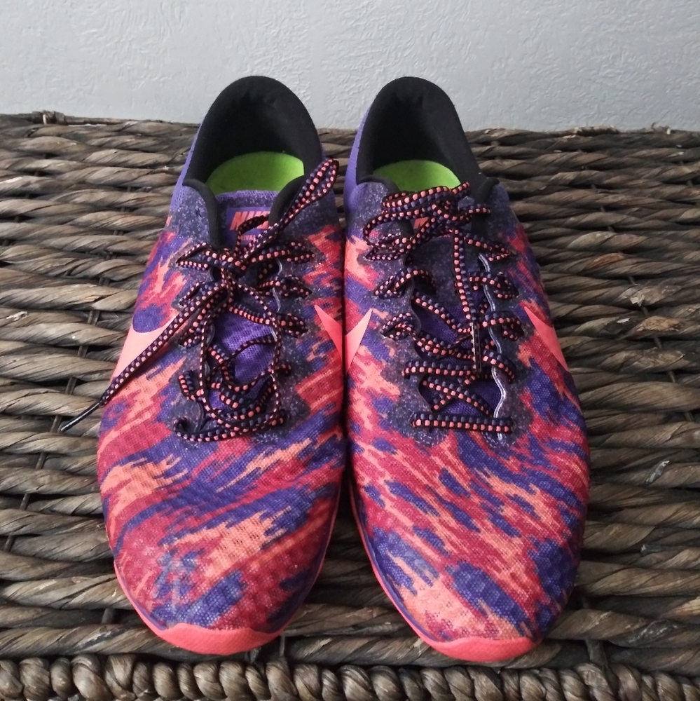 Nike Racing Shoes